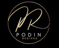 PODIN RECIPES